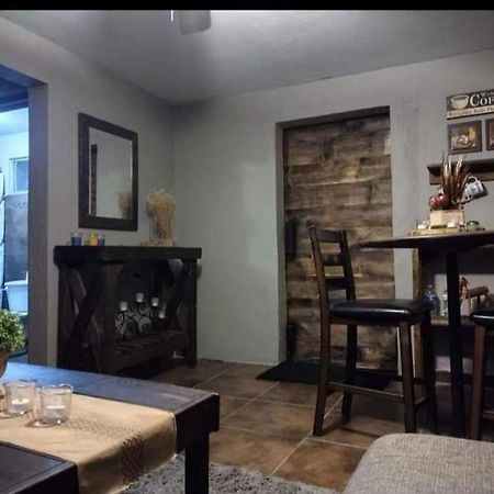 Alamo Imperial Rustico Apartment Mexicali Ngoại thất bức ảnh