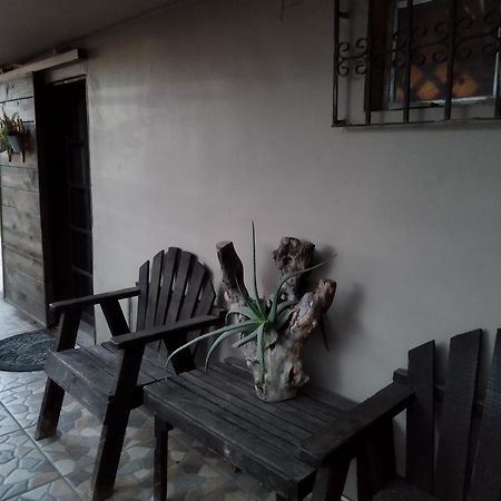 Alamo Imperial Rustico Apartment Mexicali Ngoại thất bức ảnh