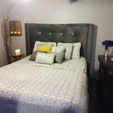 Alamo Imperial Rustico Apartment Mexicali Ngoại thất bức ảnh