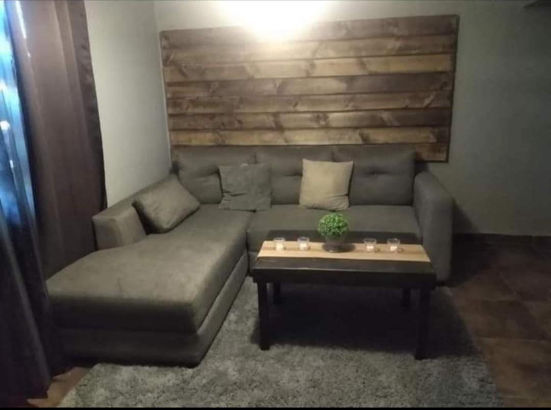 Alamo Imperial Rustico Apartment Mexicali Ngoại thất bức ảnh