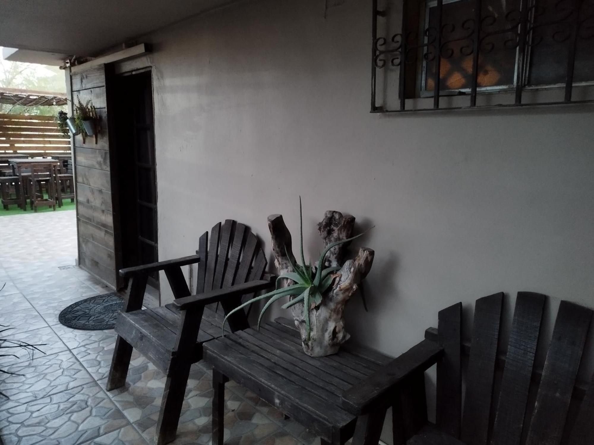 Alamo Imperial Rustico Apartment Mexicali Ngoại thất bức ảnh