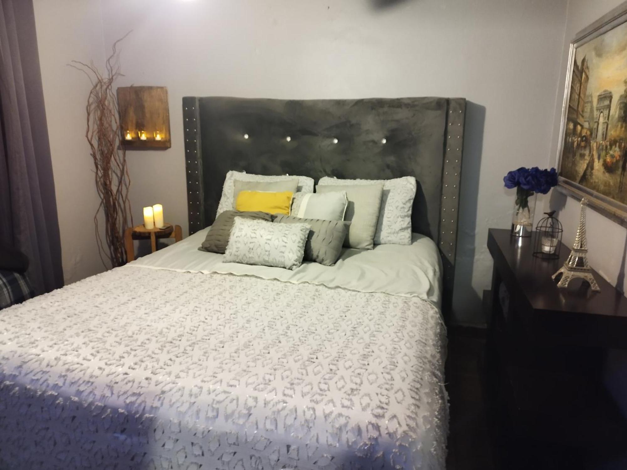 Alamo Imperial Rustico Apartment Mexicali Ngoại thất bức ảnh